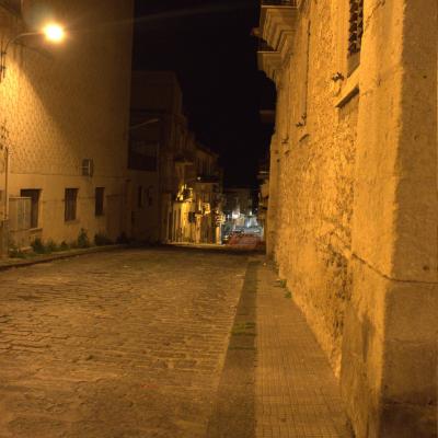 Restituzione abitazioni 100-150m - La zona rossa si allontana