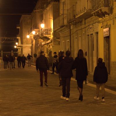 Restituzione abitazioni 100-150m